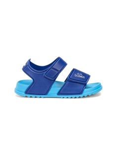Sun68 Boy'S Sandal Logo sandalo mare
